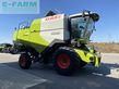 Cosechadora de Cereal - Claas - evion 410