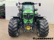 Tractor agrícola - Deutz-Fahr - 7250 ttv green-warr.