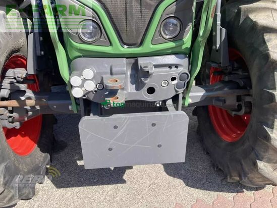 Tractor agrícola - Fendt - 514 vario profi