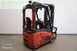 Elevadora - Linde - e 12 evo 386-02