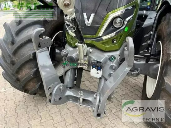 Tractor agrícola - Valtra - t 235 d 2a1
