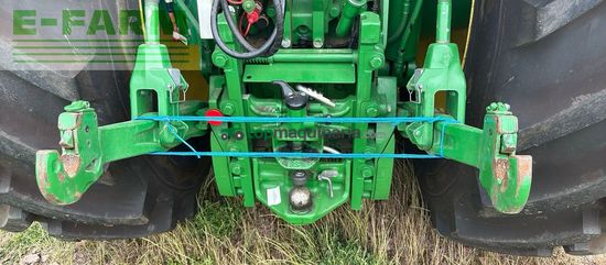 Tractor agrícola - John Deere - 7R 330