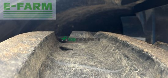 Tractor agrícola - New Holland - T6.180 SideWinder II