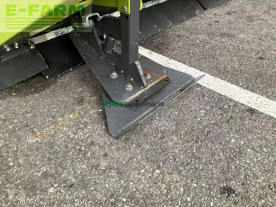 Cabezal - Claas - corio 870 fc conspeed