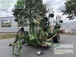 Henificador - Krone - swadro 1400 plus