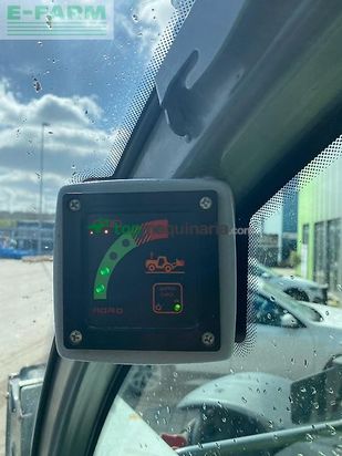 Telescopica - Claas - 7040 vp+