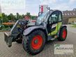 Telescopica - Claas - scorpion 6035
