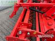 Grada rotativa - Maschio - dominator dm 3000 combi