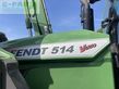 Tractor agrícola - Fendt - 514 vario profi