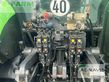 Tractor agrícola - Deutz-Fahr - agrotron ttv 620