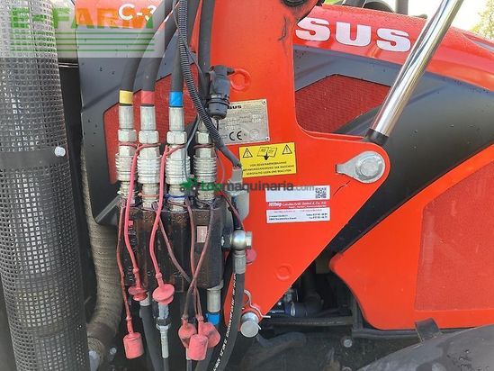 Tractor agrícola - Ursus - c-380