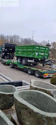 Volquet -  - spezialbau