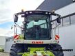 Cosechadora de Cereal -  - claas jaguar 940