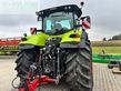 Tractor agrícola - Claas - axion 830