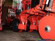 Sembradora - Gaspardo - mte-r 300 6 row isotronic