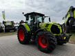 Tractor agrícola - Claas - arion 660 cmatic