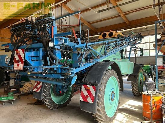 Atomizador - Bugnot - utl 4000