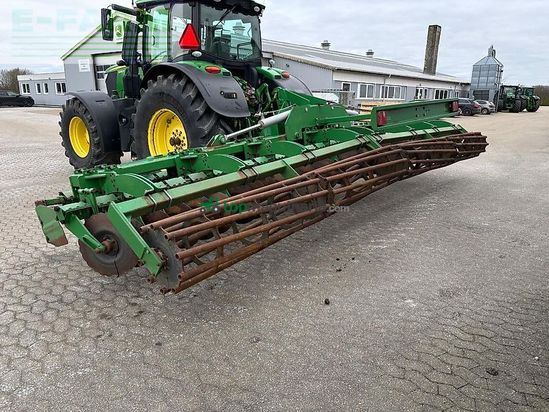 Grada de disco - Intertech - 7500