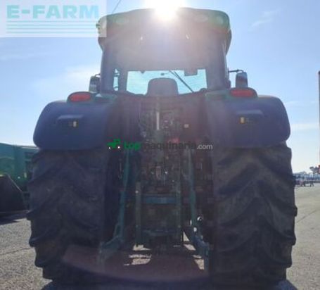 Tractor agrícola - John Deere - 6215r
