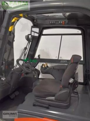 Elevadora - Linde - e 18 l evo 386-02