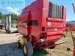 Empacadora gigant - New Holland - br 750 ficelle