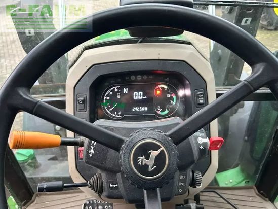 Tractor agrícola - John Deere - 5100m