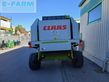 Empacadora gigant - Claas
