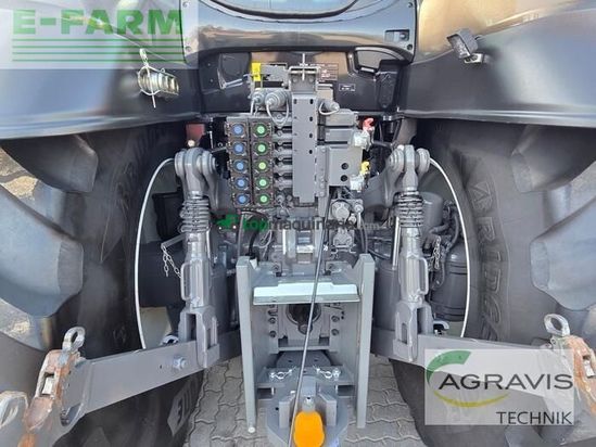 Tractor agrícola - Valtra - t 235 d