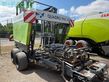 Empacadora gigant - Claas - quadrant 5300 fc t+st