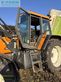 Tractor agrícola - Renault - temis 610 z + baas trima 480