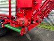 Cinta transportadora de forraje -  - Ladewagen Europrofi 4500D