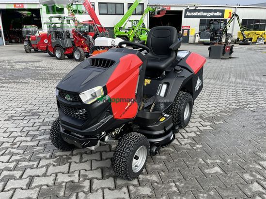 Tractor agrícola - Herkules - ht 102-24 xd 4wd neo modell 2025