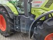Tractor agrícola - Claas - axion 830 cmatic CMATIC