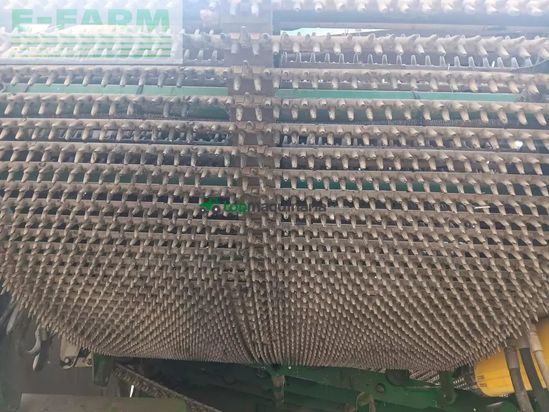 Cosechadora - arrancadora de patata - WM Kartoffeltechnik - wm 8500