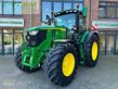 Tractor agrícola - John Deere - 6r250 *garantieverlängerung*