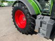 Tractor agrícola - Fendt - 516 power plus tractor (st26927)