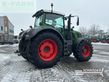 Tractor agrícola - Fendt - 828 s4 profi plus | motor 2026 neu
