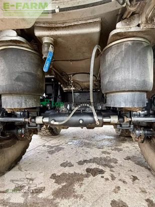 Cisterna - Kotte - garant tav 28 mit jurop-pumpe