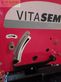 Sembradora -  - säkombination pöttinger vitasem 300 mit meat 300
