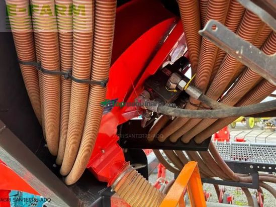 Sembradora directa - Kuhn - venta 4030