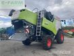 Cosechadora de Cereal - Claas - trion 660