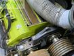 Cosechadora de Cereal - Claas - jaguar 940