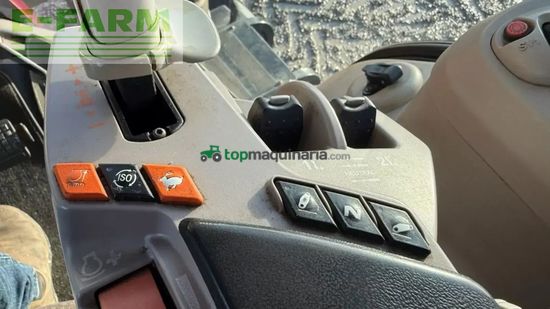 Tractor agrícola - Massey Ferguson - 7624 dyna-vt