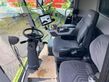 Cosechadora de Cereal - Claas - lexion 7600 terra trac