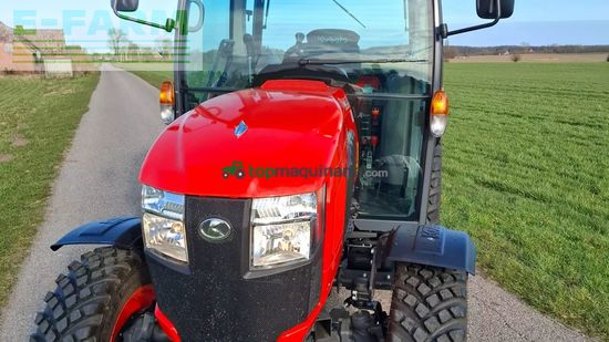 Tractor agrícola - Kubota - l2-622