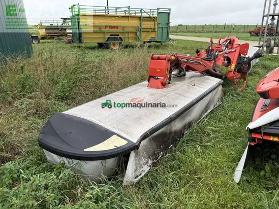 Cortacésped manual - Kuhn - gmd 9530-ff