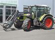 Tractor agrícola - Claas - celtis 456 rx comfort stoll fz 30