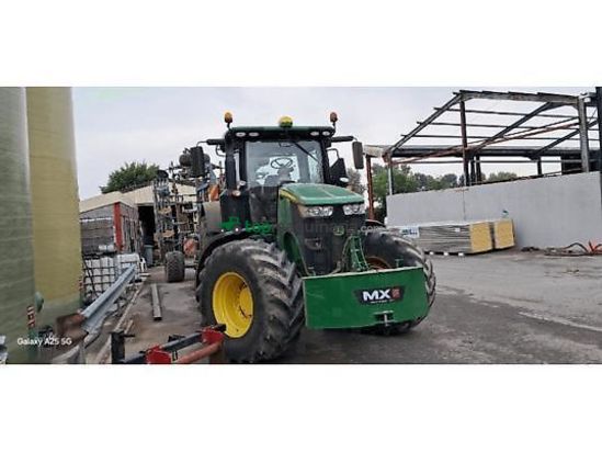 Tractor agrícola - John Deere - 7310r