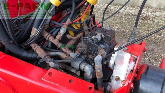 Equipamiento / accesorio -  - gv 25 hwd