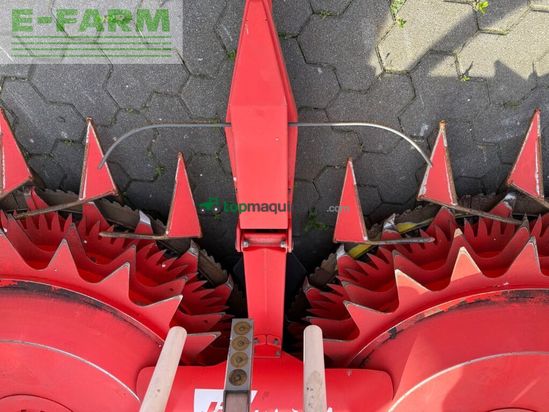 Cabezal - Kemper - champion 475 plus